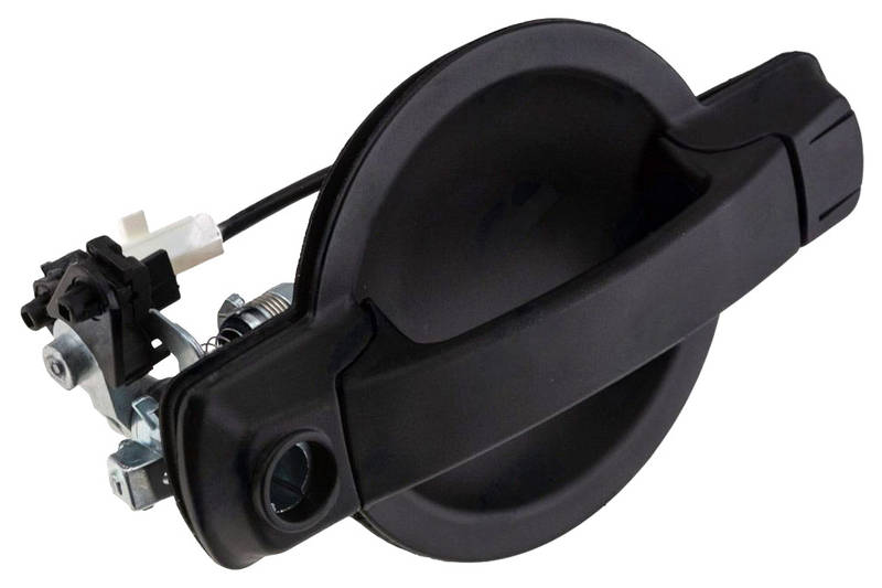 NTY EZC-FT-306 Door Handle Vehicle Back Door-image-25939773