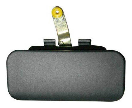JP GROUP 1587100270 Door Handle JP Left Front, black-image-2602072