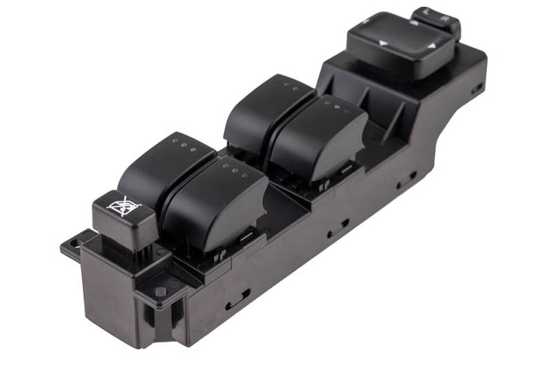 NTY EWS-MZ-015 Switch, window winder Left Front-image-26238324