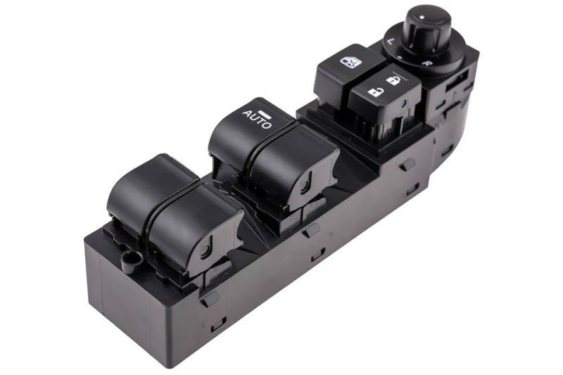 NTY EWS-MZ-016 Switch, window winder Left Front-image-26238325