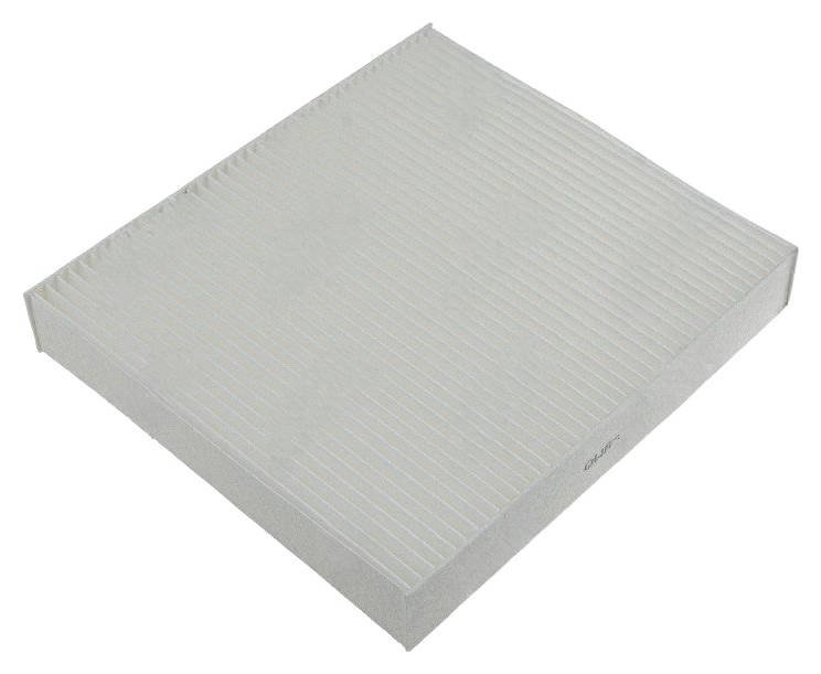 Nty Fcf-Fr-020 Innenraumfilter Pollenfilter