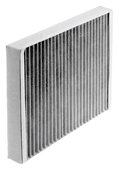 Nty Fcf-Re-039C Innenraumfilter Aktivkohlefilter