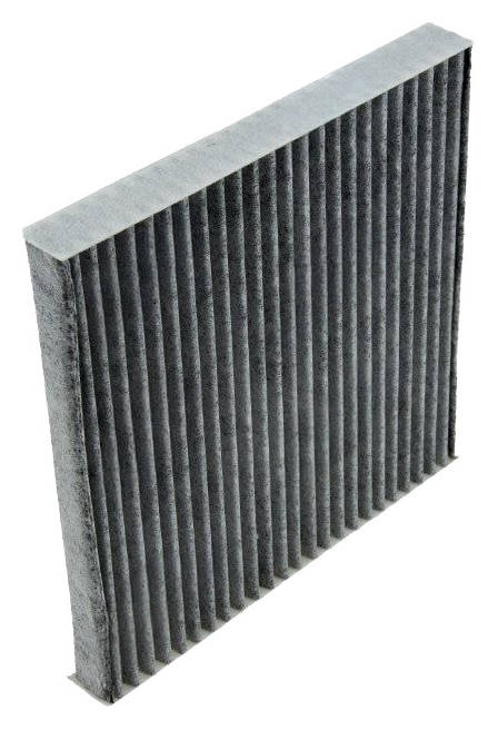 Nty Fcf-Re-040C Innenraumfilter Aktivkohlefilter