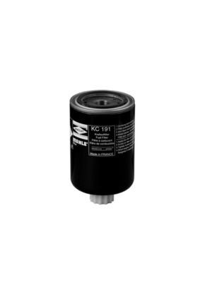 MAHLE KC 191 Fuel Filter Spin-on Filter-image-2679238