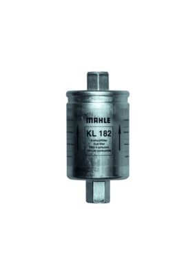 MAHLE KL 182 Fuel Filter In-Line Filter-image-2679372