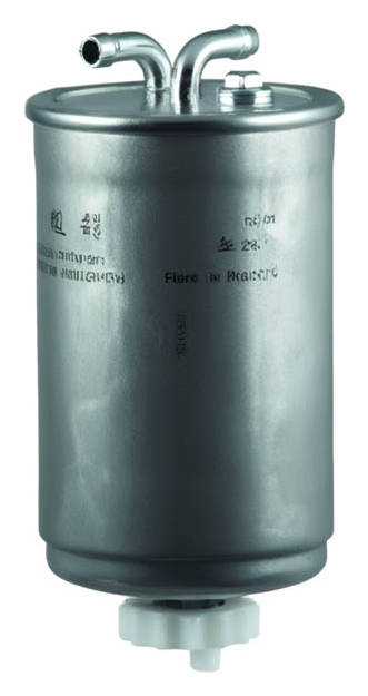 MAHLE KL 41 Fuel Filter In-Line Filter-image-2679403