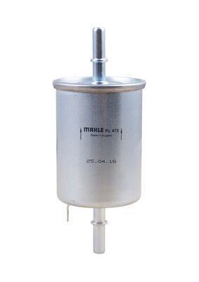 MAHLE KL 470 Fuel Filter In-Line Filter-image-2679433