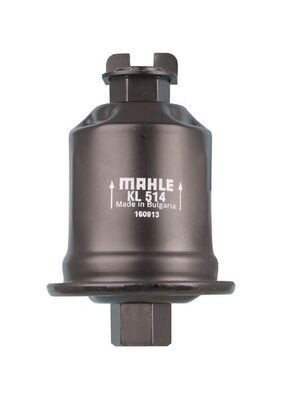 MAHLE KL 514 Fuel Filter In-Line Filter-image-2679455