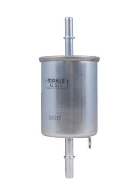 MAHLE KL 573 Fuel Filter In-Line Filter-image-2679474