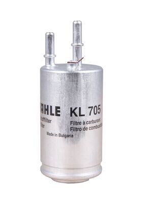 MAHLE KL 705 Fuel Filter In-Line Filter-image-2679503
