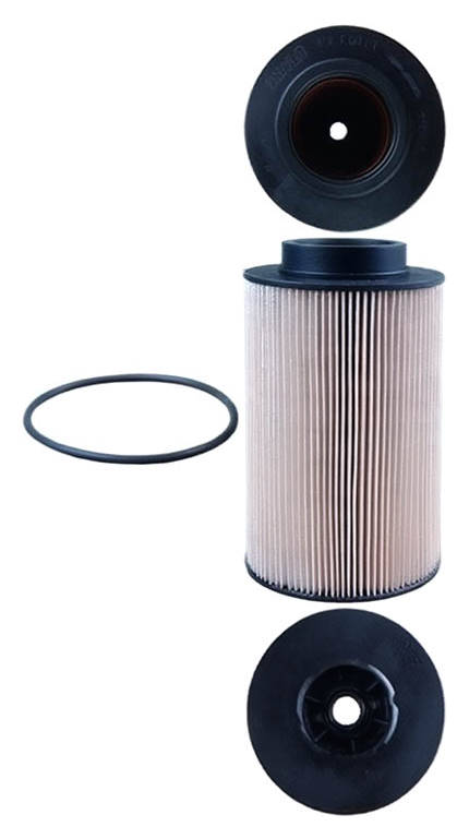 MAHLE KX 191/1D Fuel Filter Filter Insert-image-2679533