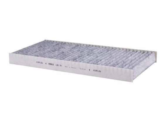 Filtro abitacolo Filtro al carbone attivo LAK 78 KNECHT per FORD FOCUS I - Immagine 3