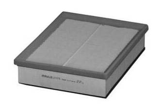 MAHLE Luftfilter FIAT LX 1078 46531039,46785135,46806576 Motorluftfilter,Filter für Luft 76531511