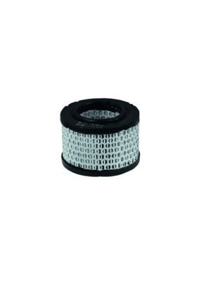 Photos - Car Air Filter Mahle LX 191 Air filter Filter Insert 