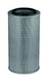 Photos - Car Air Filter Mahle LX 265 Air filter Filter Insert 
