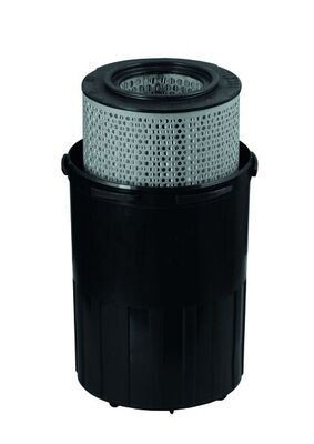 Knecht Filtro Aria Lx 388 - Immagine 6