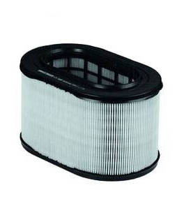 Photos - Car Air Filter Mahle LX 669 Air filter Filter Insert 