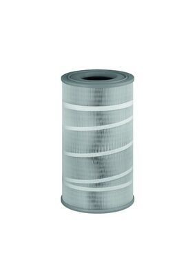 Photos - Car Air Filter Mahle LX 7210/7 Air filter Filter Insert 