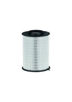 MAHLE OC 280 Oil filter Spin-on Filter-image-2680962