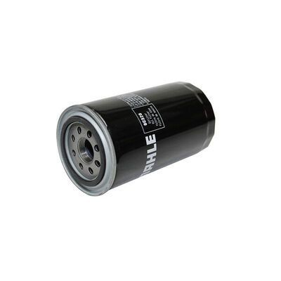 MAHLE OC 320 Oil filter Spin-on Filter-image-2680985