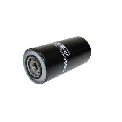MAHLE OC 35 Oil filter Spin-on Filter, with one anti-return valve-image-2680991