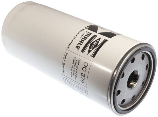 MAHLE OC 370 Oil filter Spin-on Filter-image-2680994