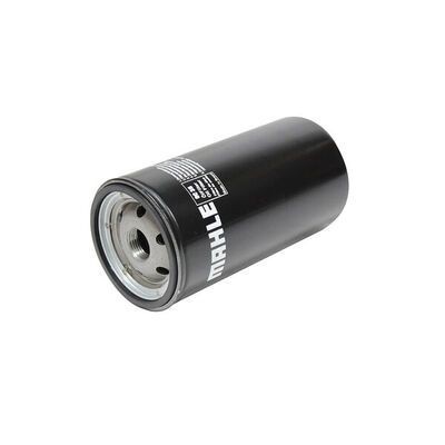MAHLE OC 38 Oil filter Spin-on Filter, with one anti-return valve-image-2680995