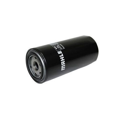 MAHLE OC 60 Oil filter Spin-on Filter, with one anti-return valve-image-2681100