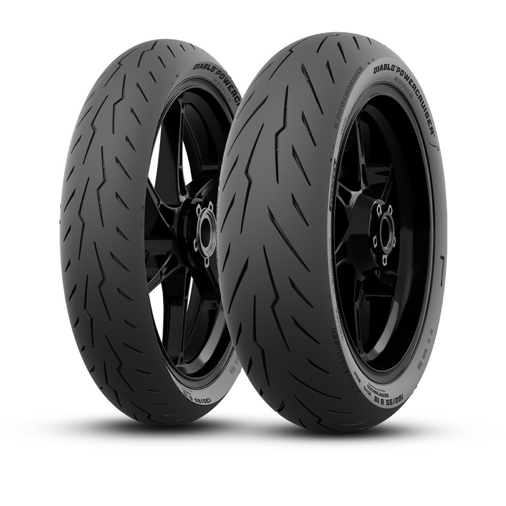 Pirelli Diablo Powercruiser 160/70 R17 79V auto Pneumatici estivi Pneumatici 4588200