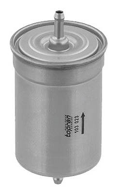 TOPRAN 103 023 Fuel Filter In-Line Filter-image-2723151