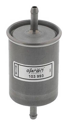 TOPRAN 103 993 Fuel Filter In-Line Filter-image-2723590