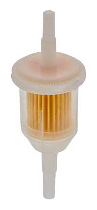 TOPRAN 104 123 Fuel Filter In-Line Filter-image-2723676