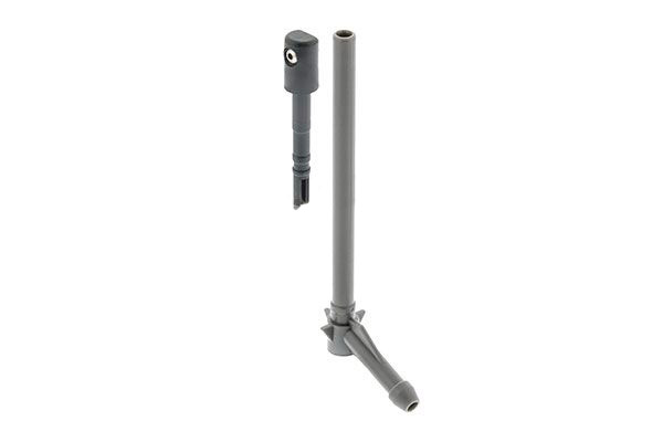 TOPRAN 107 296 Windscreen Washer Jet-image-2723994