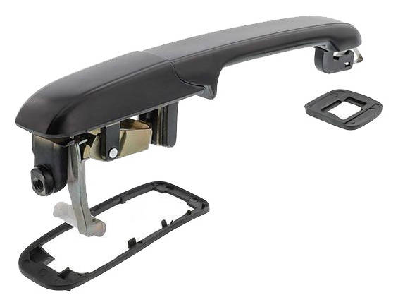 TOPRAN 108 480 Door Handle outer-image-2724453