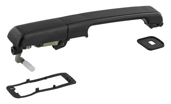 TOPRAN 108 483 Door Handle outer-image-2724456