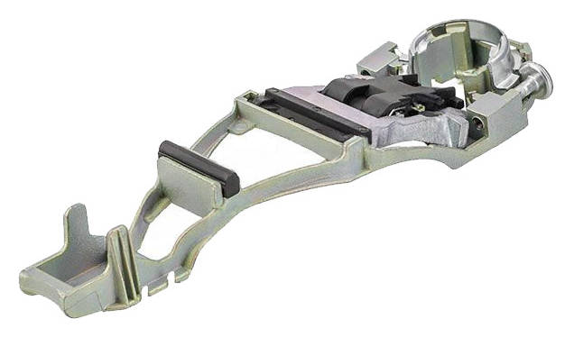 TOPRAN 111 186 Door Handle-image-2725881