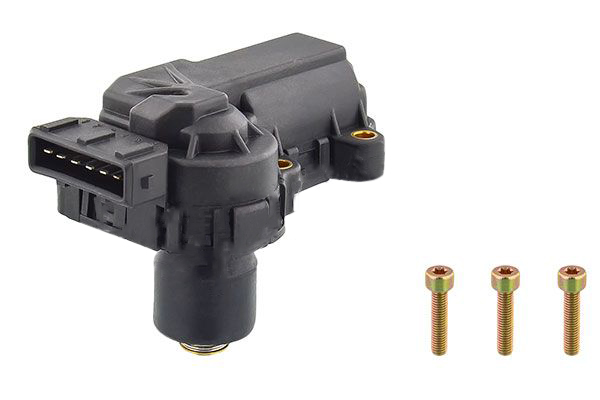TOPRAN 111 613 Control, throttle blade-image-2726118