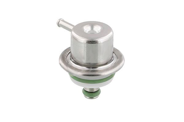 TOPRAN 112 125 Control Valve, fuel pressure with seal ring-image-2726340