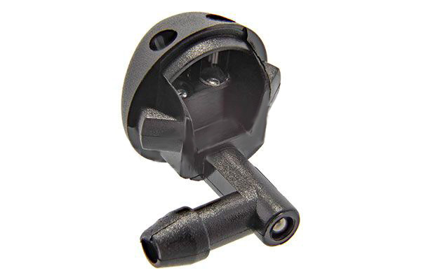 TOPRAN 202 407 Windscreen Washer Jet both sides, for windscreen cleaning-image-2726991