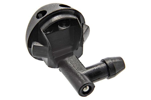 TOPRAN 202 408 Windscreen Washer Jet Bonnet, for windscreen cleaning-image-2726992