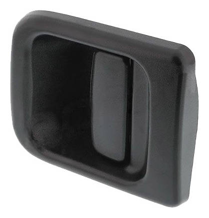 TOPRAN 207 355 Door Handle black-image-2727925