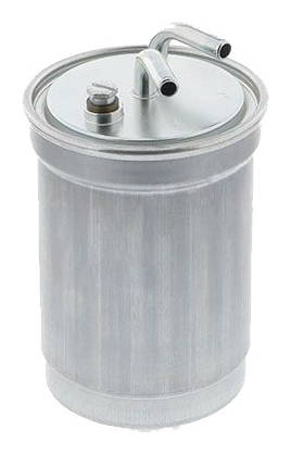 TOPRAN 301 055 Fuel Filter with water drain screw-image-2728389