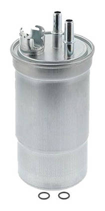 TOPRAN 302 132 Fuel Filter In-Line Filter-image-2728777