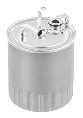 TOPRAN 401 031 Fuel Filter without water separator-image-2729735