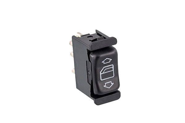 TOPRAN 401 518 Switch, window winder Driver side-image-2730044