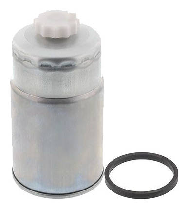 TOPRAN 721 018 Fuel Filter with water drain screw-image-2732127