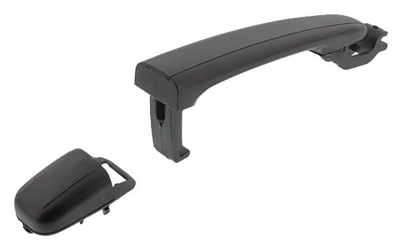 TOPRAN 721 731 Door Handle-image-2732528