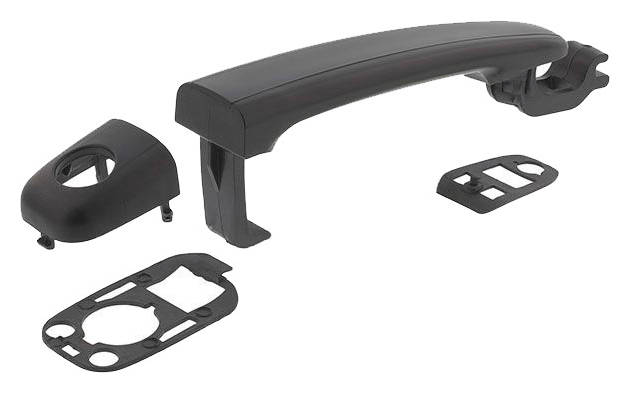 TOPRAN 721 732 Door Handle-image-2732529
