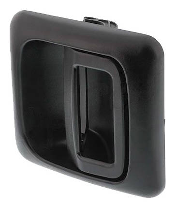 TOPRAN 721 733 Door Handle black-image-2732530
