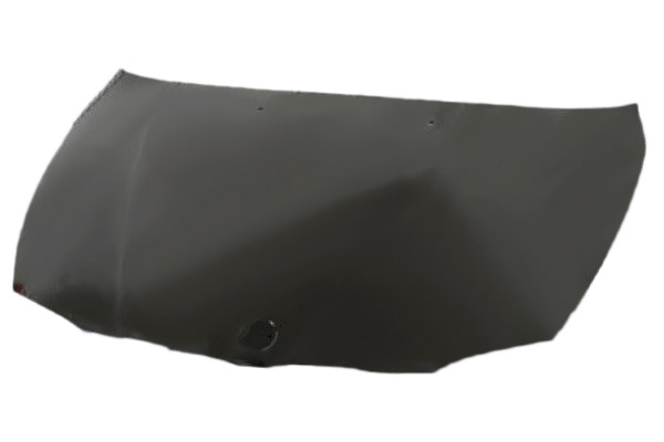 PRASCO Cofano motore BM1203100 - Immagine 2